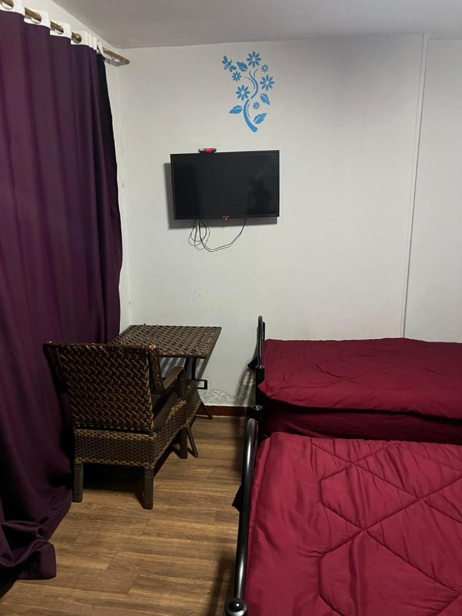 Al Waha Inn Hotel - image 2