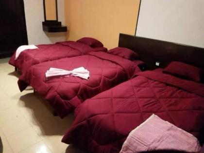 Al Waha Inn Hotel - image 5