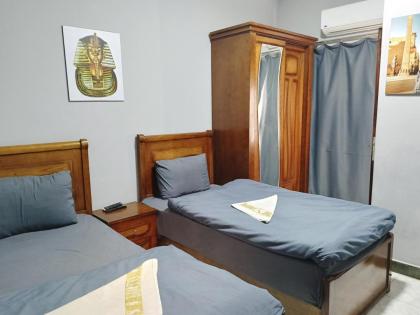 Amazing pyramids inn - image 18