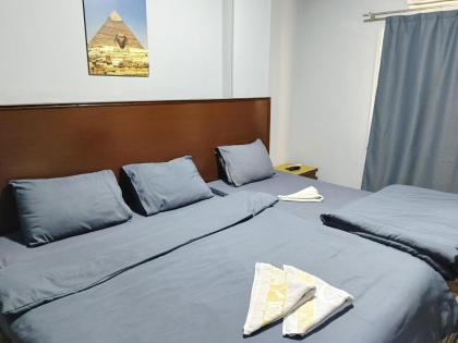 Amazing pyramids inn - image 20