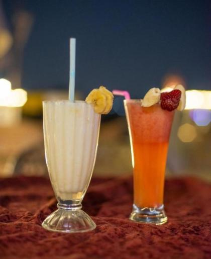 Amazing pyramids inn - image 27