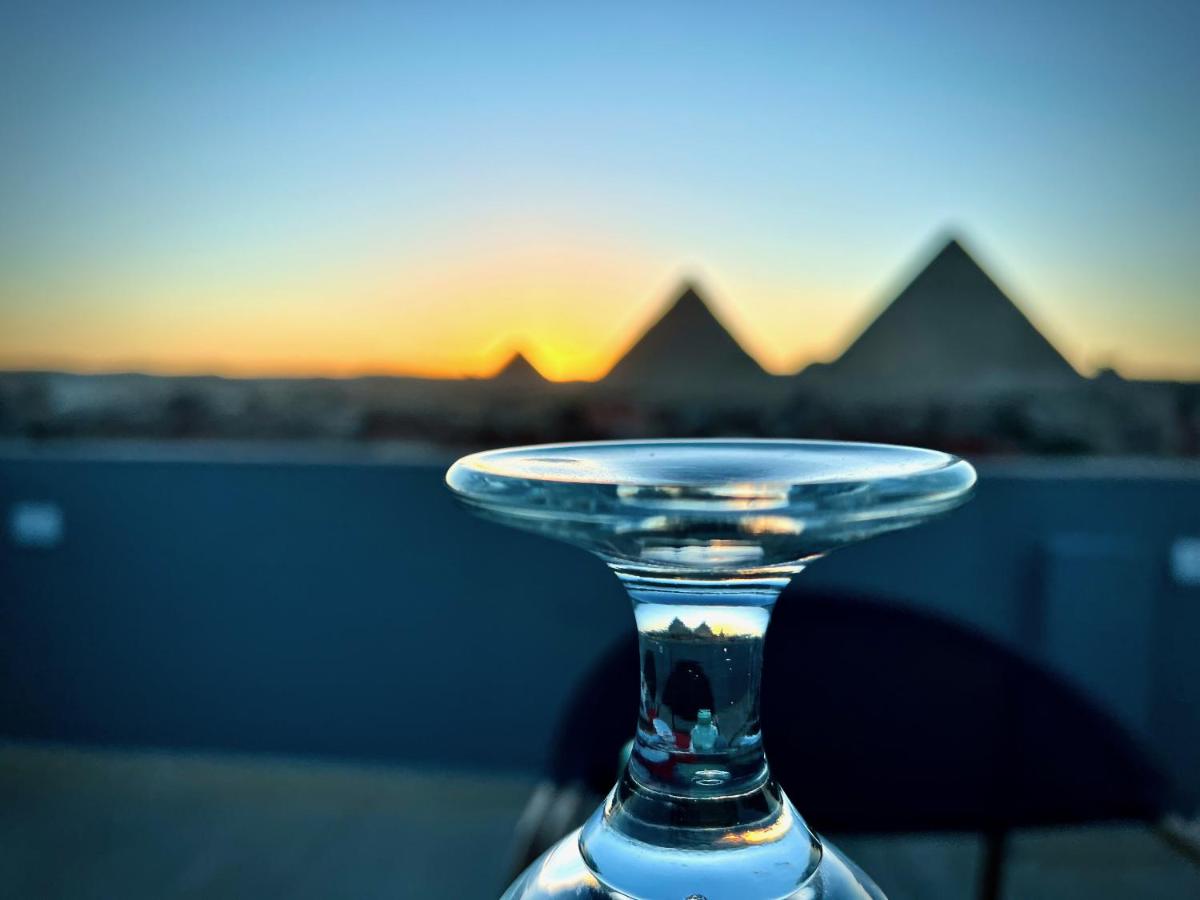 Pyramids Hotel - image 5