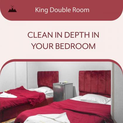 Star of Giza pyramids - image 21