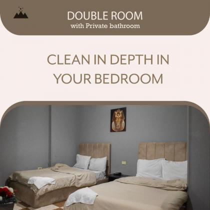 Star of Giza pyramids - image 25