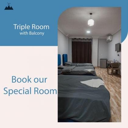 Star of Giza pyramids - image 26