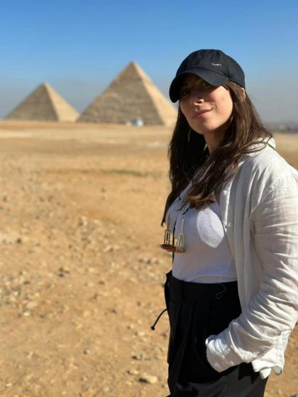 The storm pyramids view inn