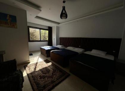 The storm pyramids view inn - image 15