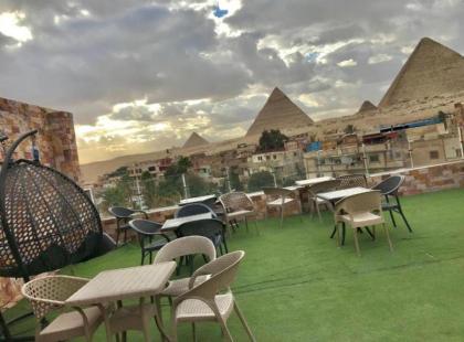 The storm pyramids view inn - image 2