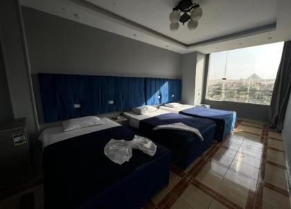The storm pyramids view inn - image 20