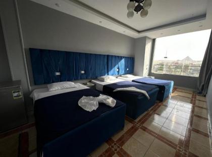 The storm pyramids view inn - image 21