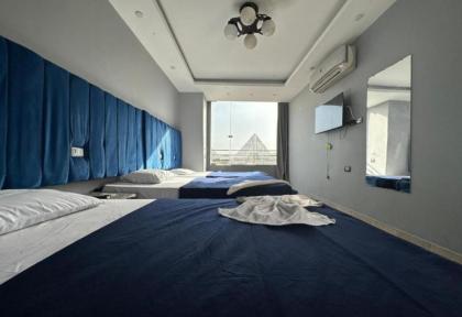 The storm pyramids view inn - image 22