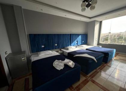 The storm pyramids view inn - image 23