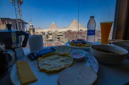 The storm pyramids view inn - image 24