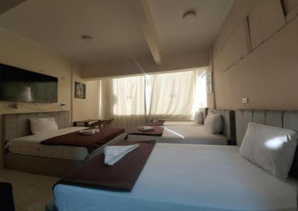 The storm pyramids view inn - image 27