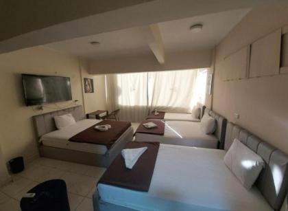 The storm pyramids view inn - image 28