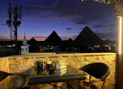 The storm pyramids view inn - image 3