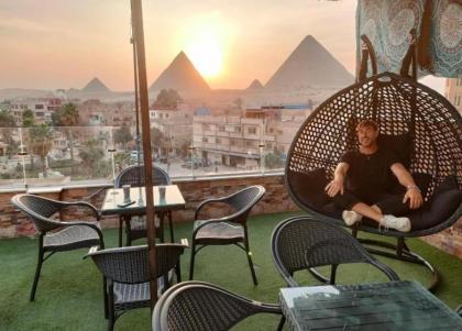 The storm pyramids view inn - image 4