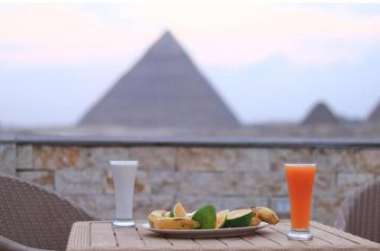 The storm pyramids view inn - image 5