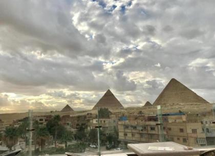The storm pyramids view inn - image 6