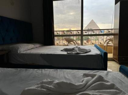The storm pyramids view inn - image 7