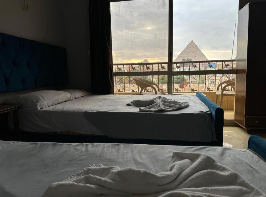 The storm pyramids view inn - image 7