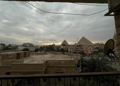 The storm pyramids view inn - image 8