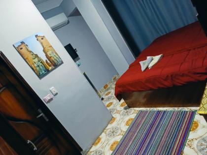 Eljoker Pyramids View Hotel - image 12