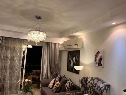 شقه فندقيه فى قلب عباس العقاد مدينه نصر احجز ٣ ايام وتمتع بجوله سياحيه لاهرامات الجيزة - image 6