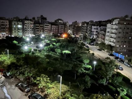 شقه فندقيه فى قلب عباس العقاد مدينه نصر احجز ٣ ايام وتمتع بجوله سياحيه لاهرامات الجيزة - image 8