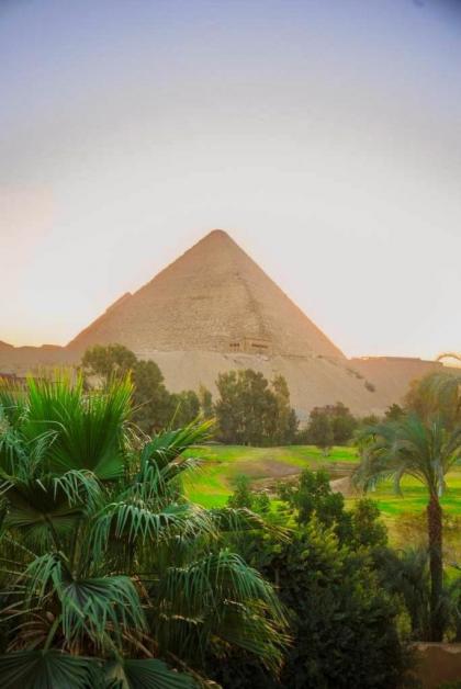 Secret of Horus - image 8