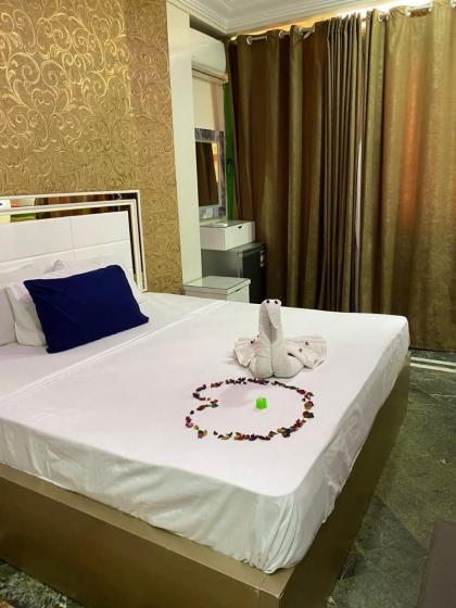 City inn Nile view suites - image 9