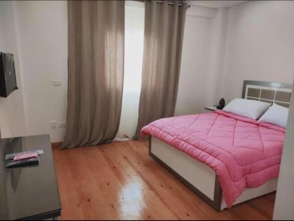 City inn Nile view suites - image 11