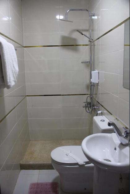 City inn Nile view suites - image 12