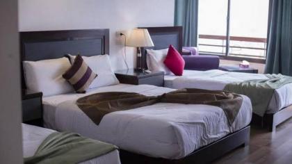 City inn Nile view suites - image 14