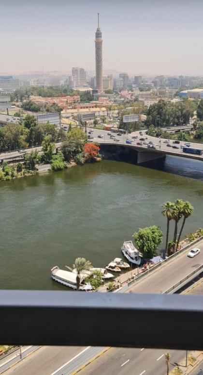 City inn Nile view suites - image 15