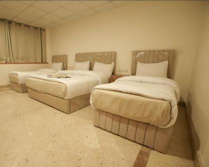 City inn Nile view suites - image 18