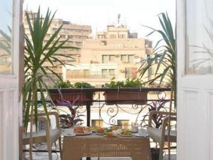 City inn Nile view suites - image 2