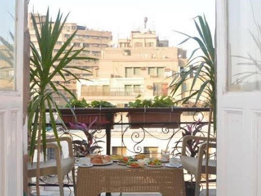 City inn Nile view suites - image 2