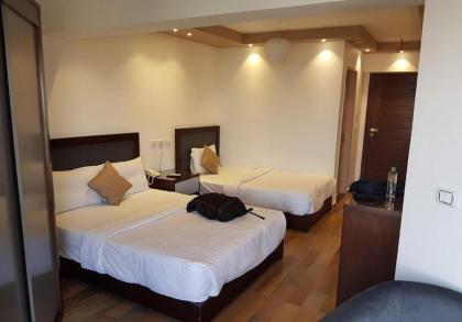 City inn Nile view suites - image 3