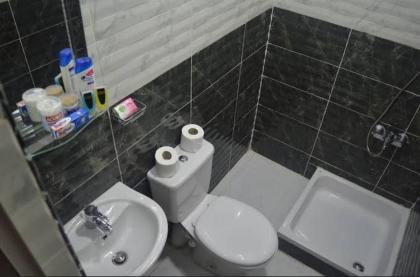 City inn Nile view suites - image 4