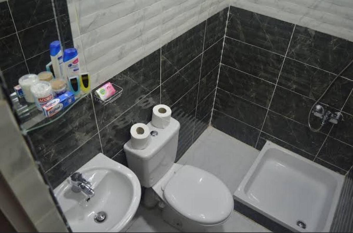 City inn Nile view suites - image 4