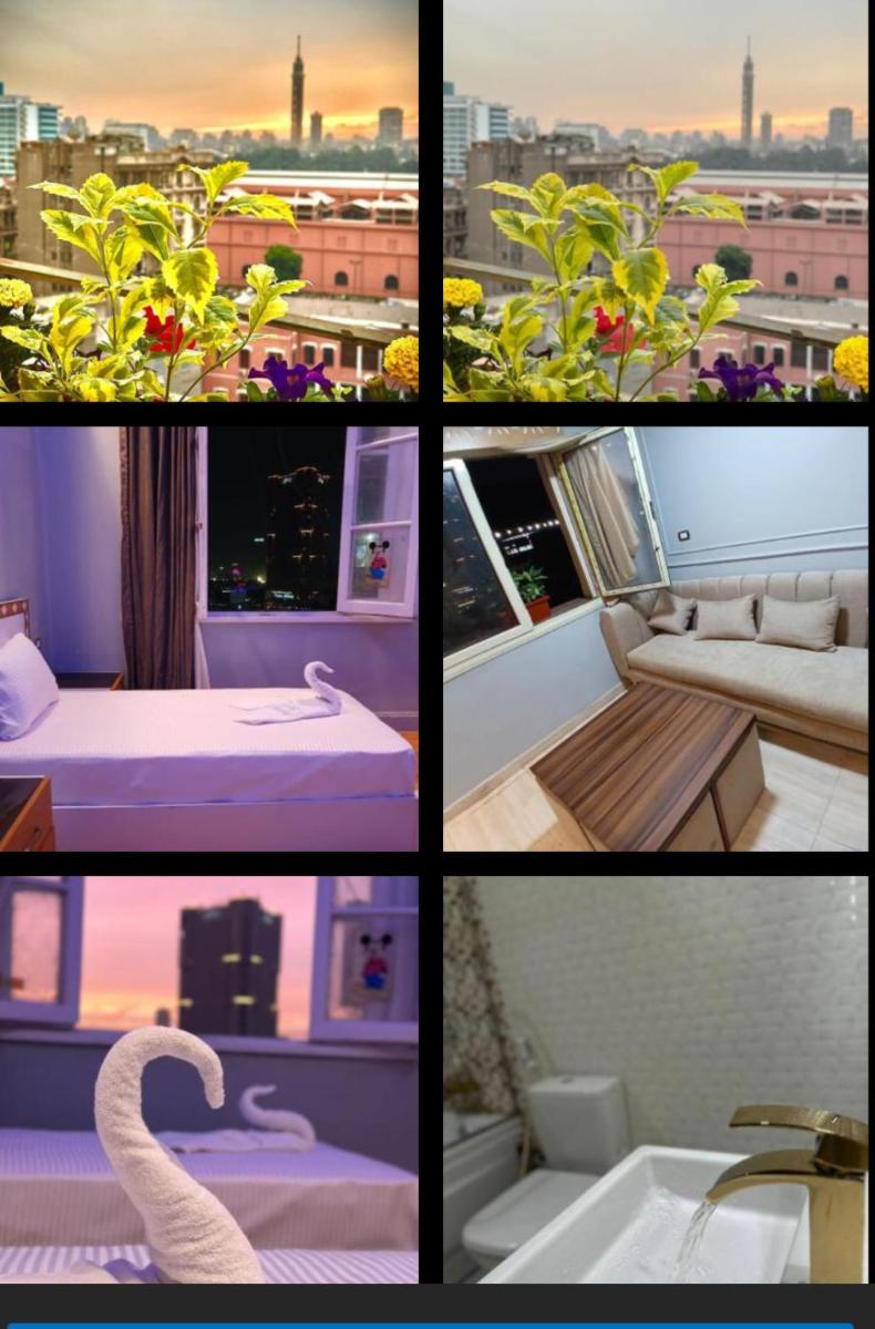 City inn Nile view suites - image 7