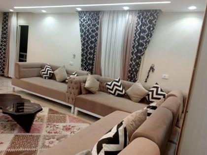 لاصحاب التميز شقة راقية في المهندسين بالقرب من جامعة الدول والنيل - image 13