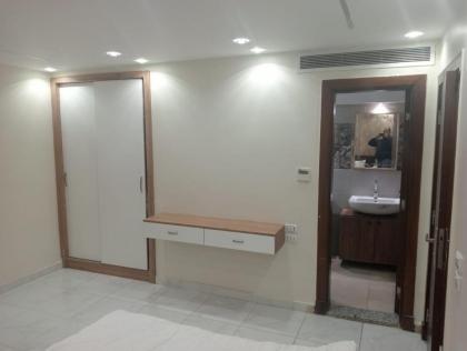 لاصحاب التميز شقة راقية في المهندسين بالقرب من جامعة الدول والنيل - image 4