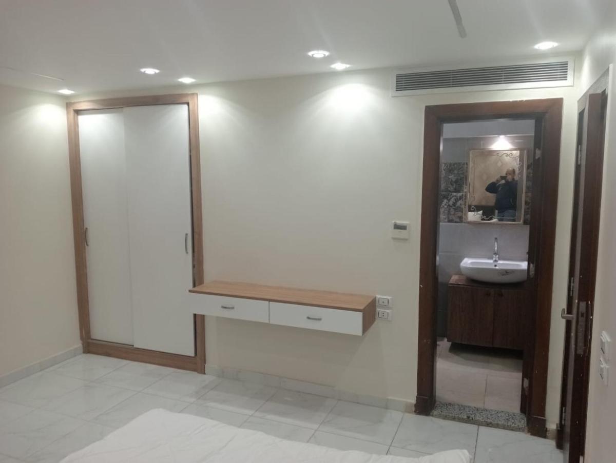 لاصحاب التميز شقة راقية في المهندسين بالقرب من جامعة الدول والنيل - image 4