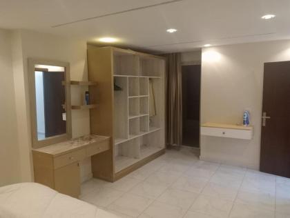لاصحاب التميز شقة راقية في المهندسين بالقرب من جامعة الدول والنيل - image 6