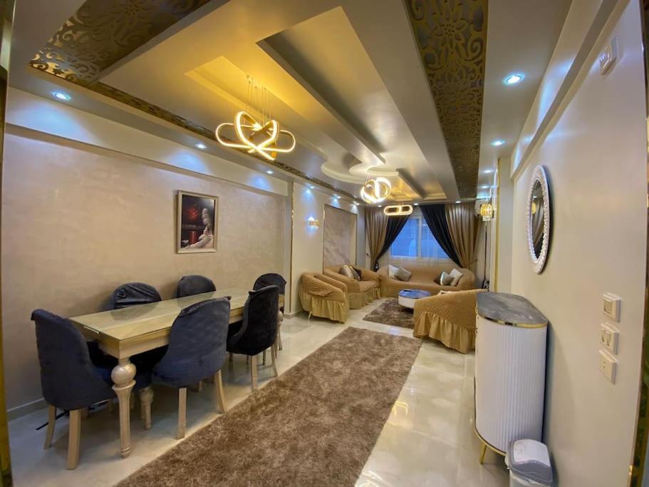 القمة للشقق المخدومة - image 6