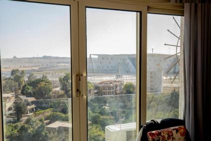 WOW Pyramids Inn - image 17