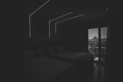 WOW Pyramids Inn - image 19