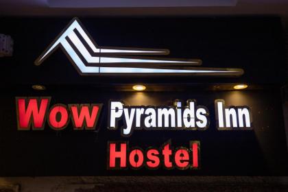 WOW Pyramids Inn - image 4